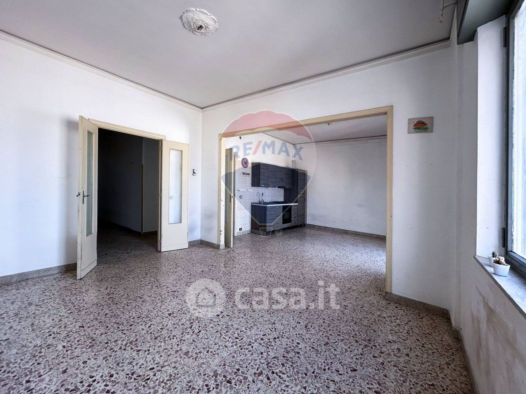 Appartamento in Vendita in Via Giovanni Battista Fardella 367 a Trapani