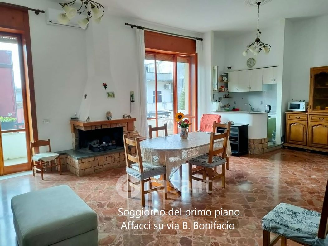 Appartamento in Vendita in Via Bonifacio Bernardino 23 a Lecce