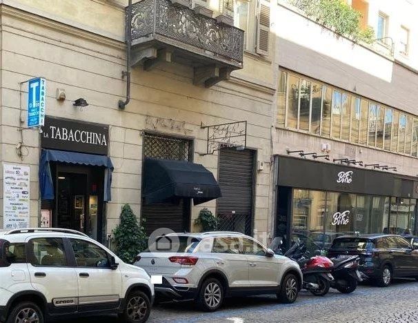 Negozio/Locale commerciale in Vendita in Via MAZZINI a Torino