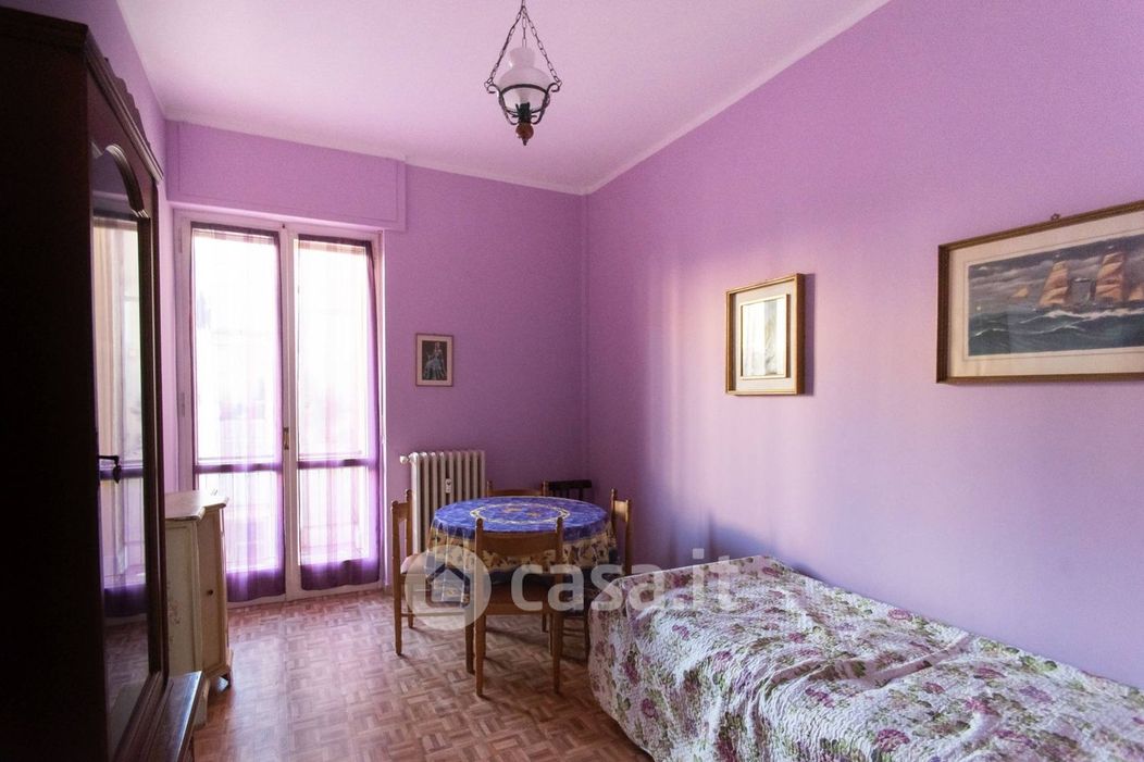 Appartamento in Vendita in Via Giacinto Castellani 17 a Cuneo