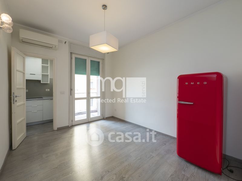 Appartamento in Vendita in Via Vallazze a Milano