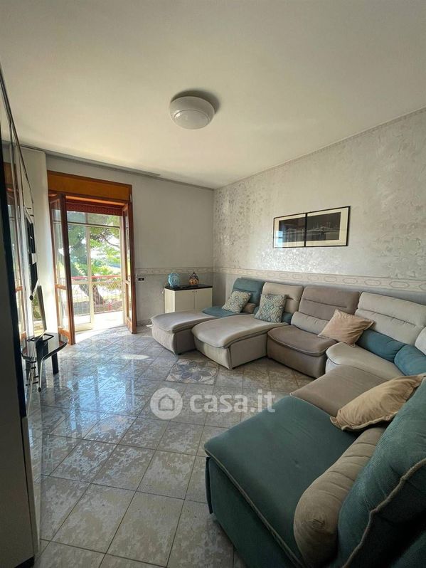 Appartamento in Vendita in Via Salvador Allende a Salerno