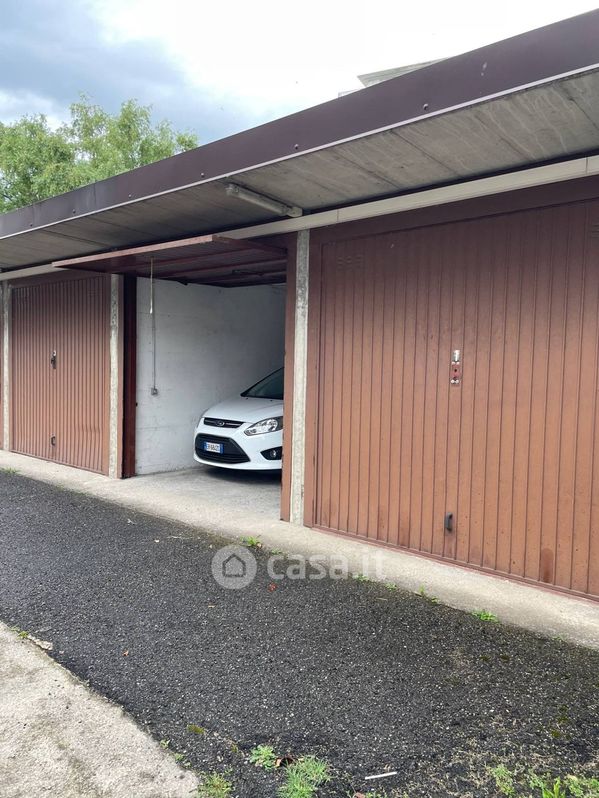 Garage/Posto auto in Vendita in Via F. Corridoni 19 a Bergamo