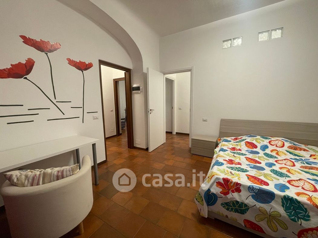 Appartamento in Affitto in Via Monte Palombino 8 a Milano