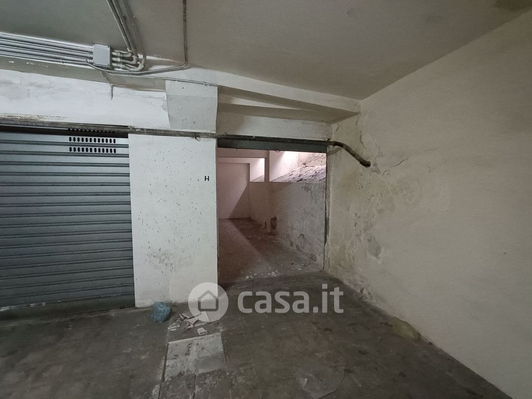 Garage/Posto auto in Vendita in Via Paolo Bentivoglio 44 a Catania