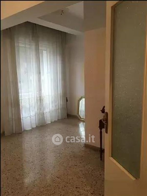 Appartamento in Vendita in Viale Europa a Reggio Calabria