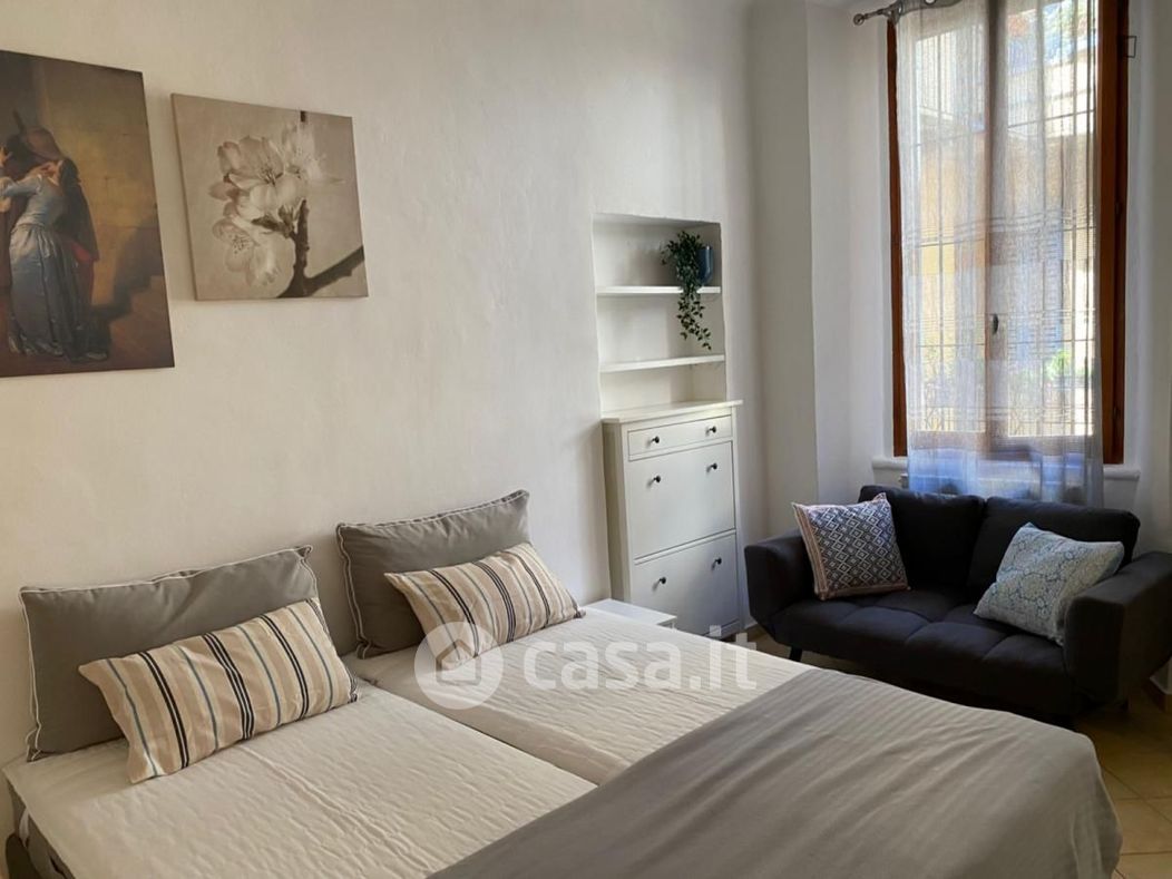 Appartamento in Affitto in Corso San Gottardo a Milano