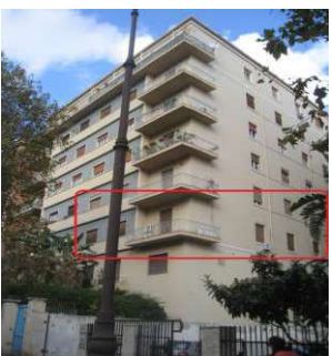 Appartamento in Vendita in Via della Libertà 203 b a Palermo