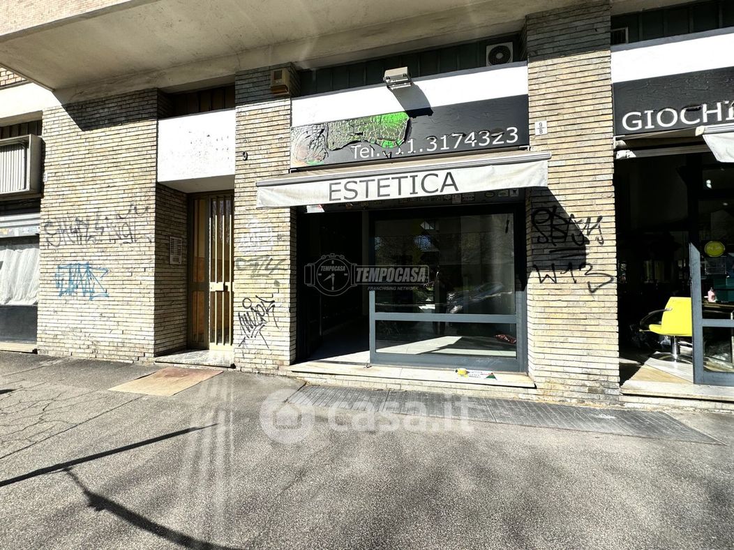 Appartamento in Vendita in Corso Eusebio Giambone 9 a a Torino