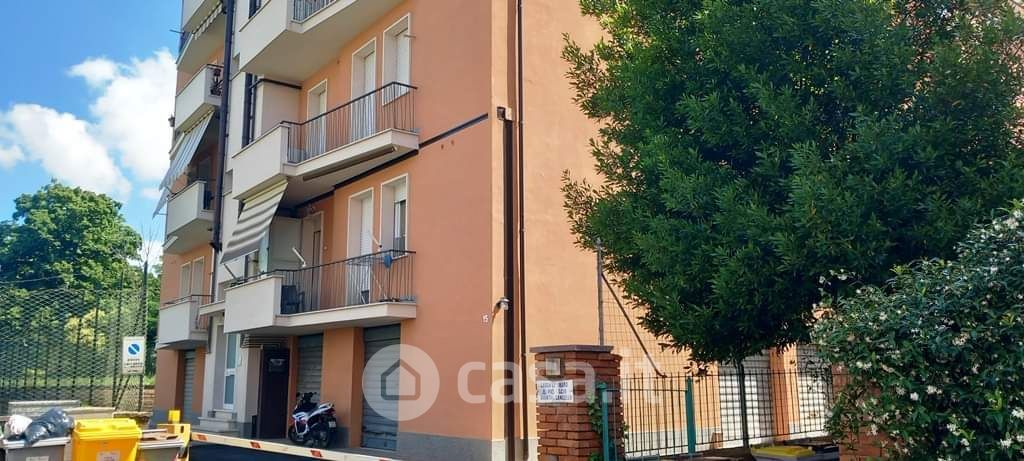 Appartamento in Vendita in Via Luca Ceccotti a Viterbo