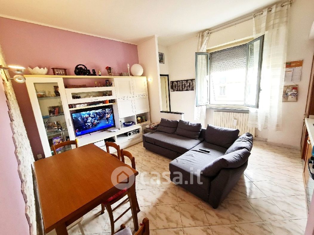 Appartamento in Vendita in Via Padova 286 a Milano