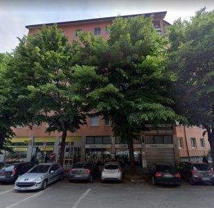 Appartamento in Vendita in Viale Ungheria 4 a Milano