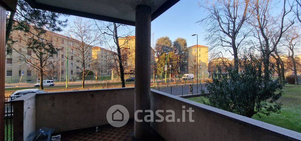 Appartamento in Affitto in Via Medeghino a Milano