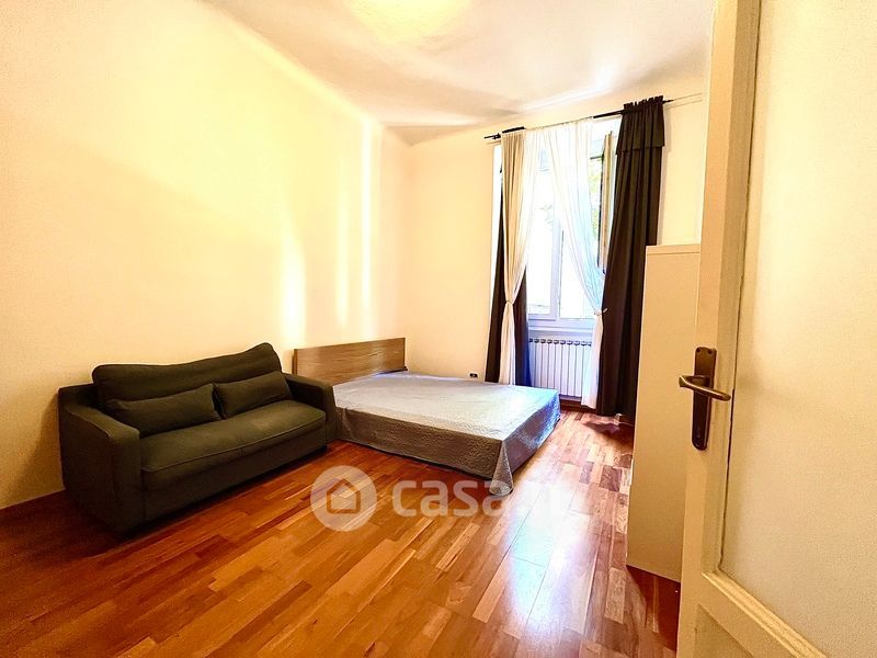Appartamento in Affitto in Via Breno 4 a Milano
