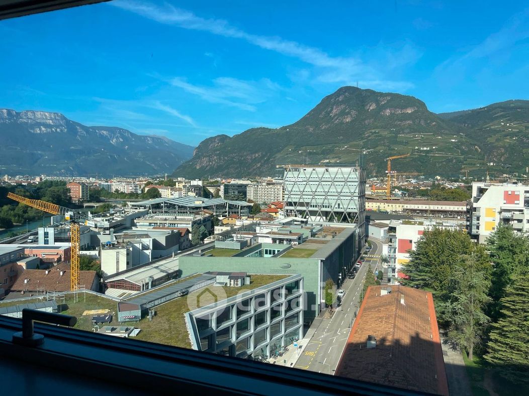 Ufficio in Affitto in Via del Macello a Bolzano