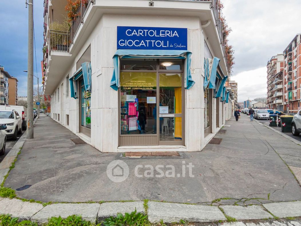 Negozio/Locale commerciale in Vendita in Via Monfalcone 129 a Torino