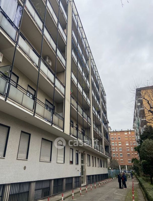 Appartamento in Vendita in Via Antonio Aldini a Milano
