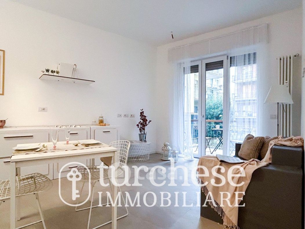 Appartamento in Vendita in Via del Lapacano a Bergamo
