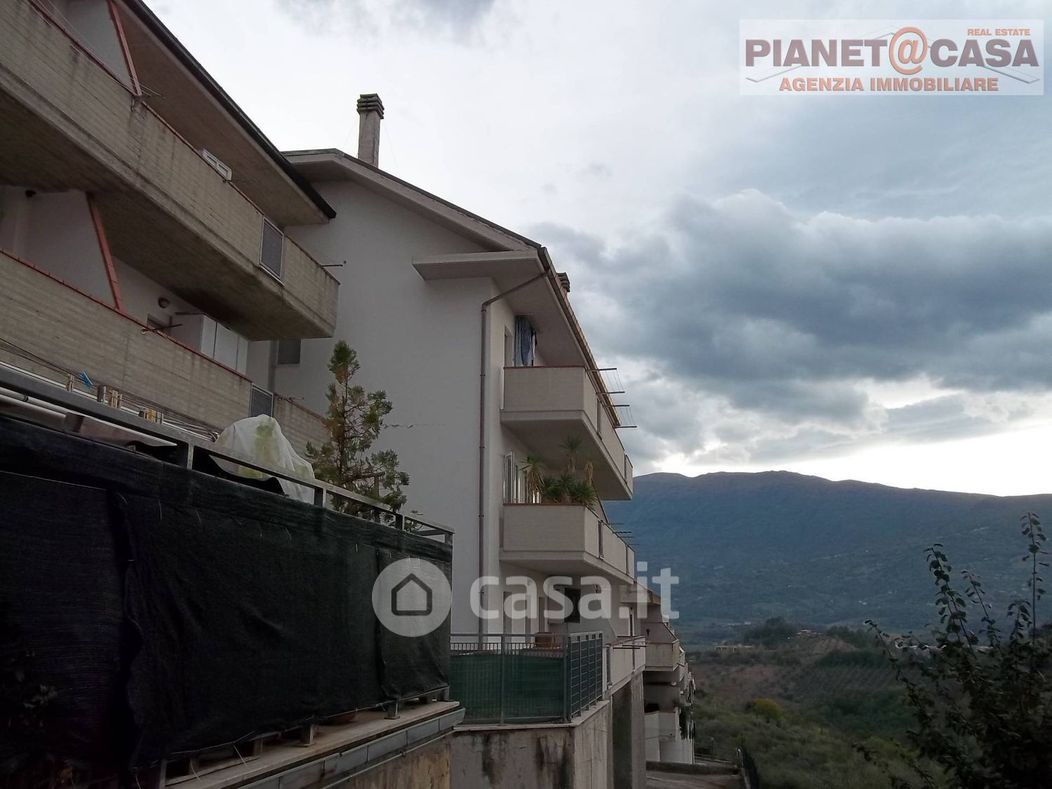 Appartamento in Vendita in Via Emidio Luzi a Ascoli Piceno