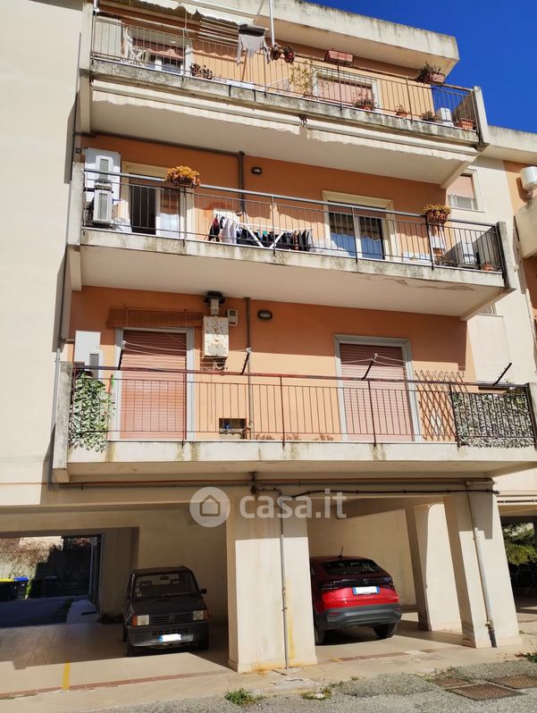 Appartamento in Vendita in Contrada Frappaolo a Messina