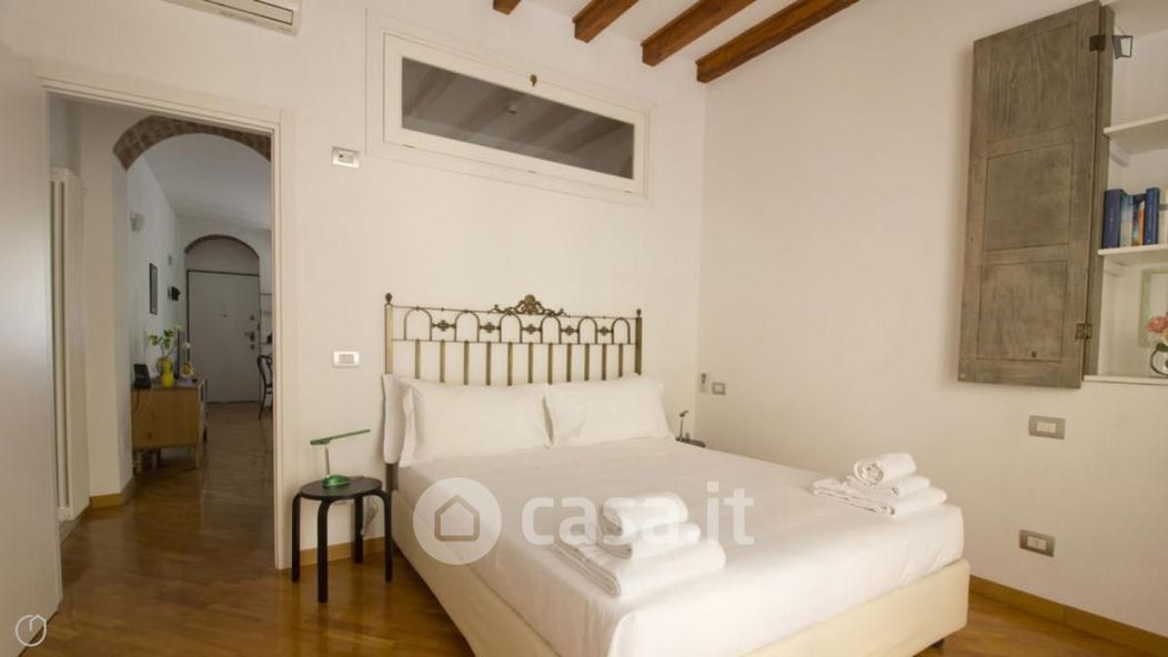 Appartamento in Affitto in Via Lambro a Milano