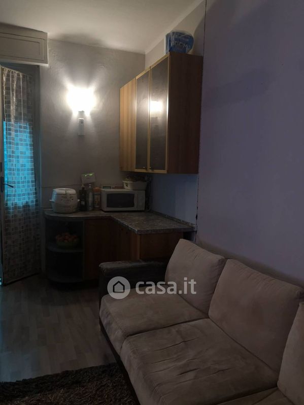 Appartamento in Vendita in Via Malone 34 a Torino