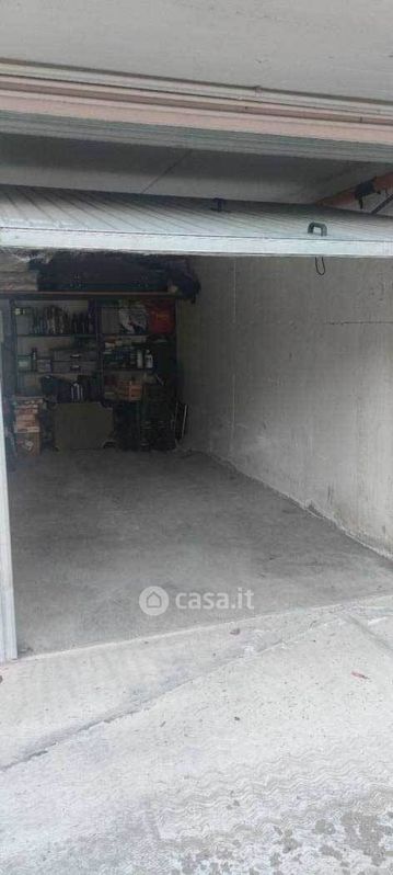 Garage/Posto auto in Vendita in Via Quasimodo a Rottofreno