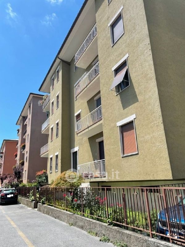 Appartamento in Vendita in Via Monti a Cremona