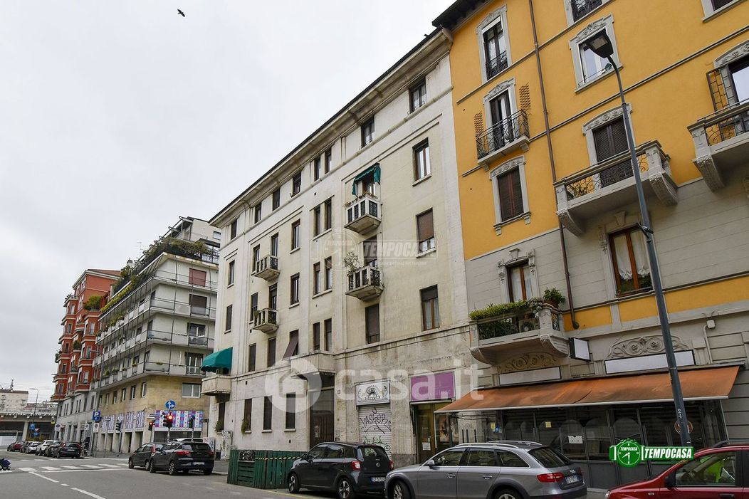 Appartamento in Vendita in Via Giovanni Pierluigi da Palestrina a Milano