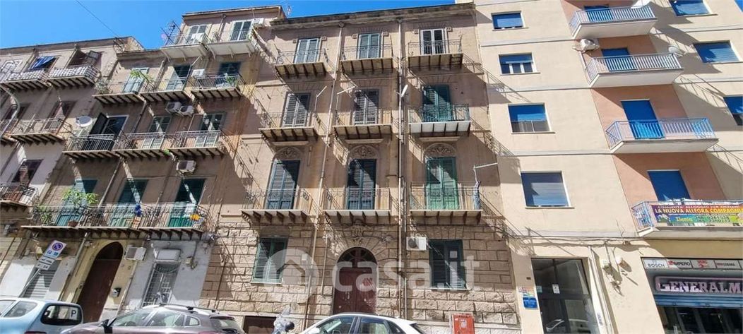 Appartamento in Vendita in Via Gian Filippo Ingrassia 42 a Palermo