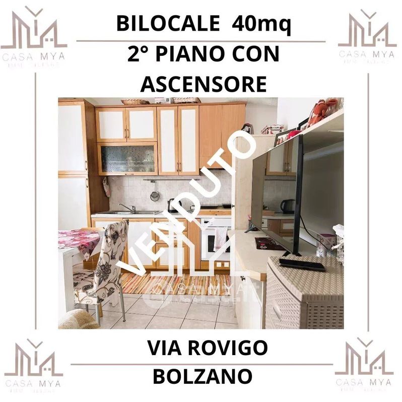 Appartamento in Vendita in a Bolzano