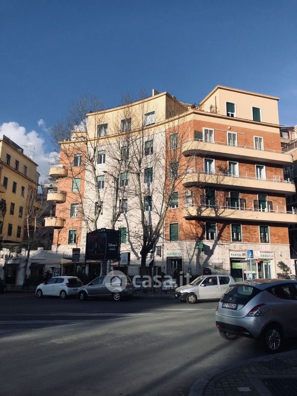 Appartamento in Vendita in Viale Parioli a Roma