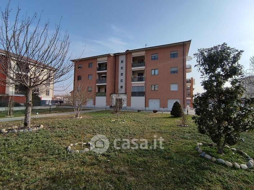 Appartamento in Vendita in Via Belbo 6 a Asti