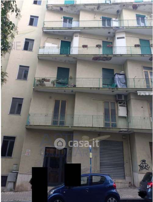 Appartamento in Vendita in Via Salvatore Calenda 101 a Salerno