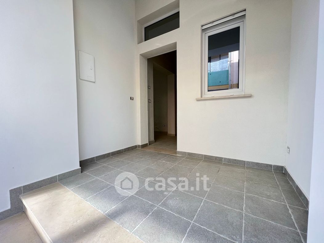 Appartamento in Vendita in Via Saverio Mercadante 1 a Cassano delle Murge