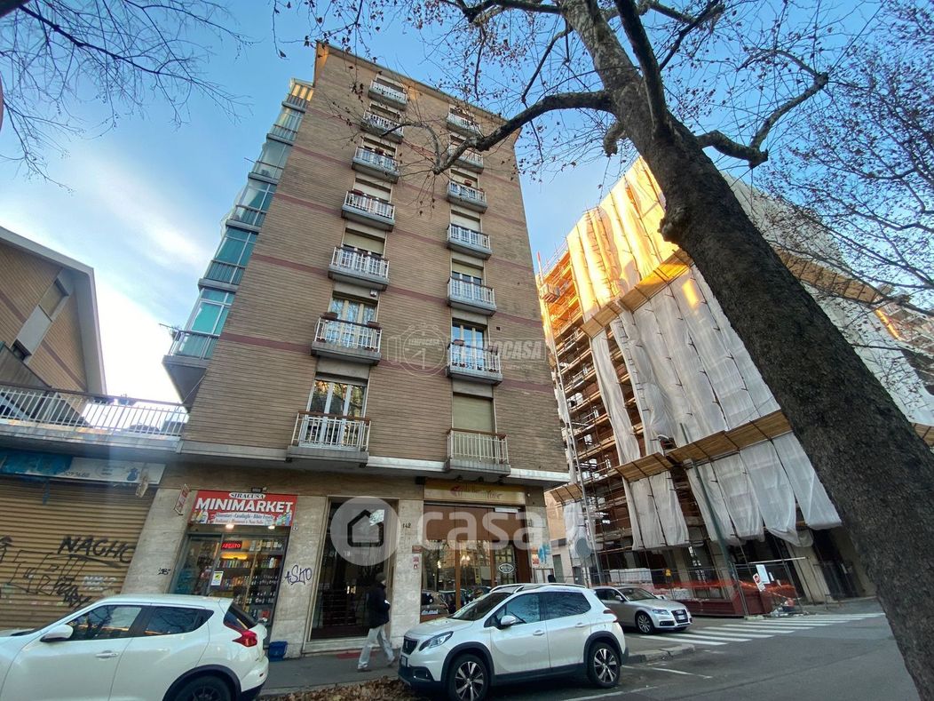 Appartamento in Vendita in Corso Siracusa 142 a Torino