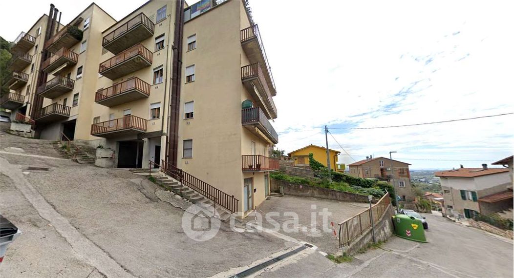 Appartamento in Vendita in Via degli Scalpellini 1 a Perugia