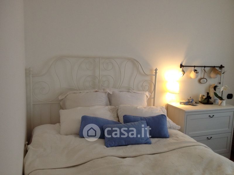 Appartamento in Affitto in Via Maestri Campionesi a Milano