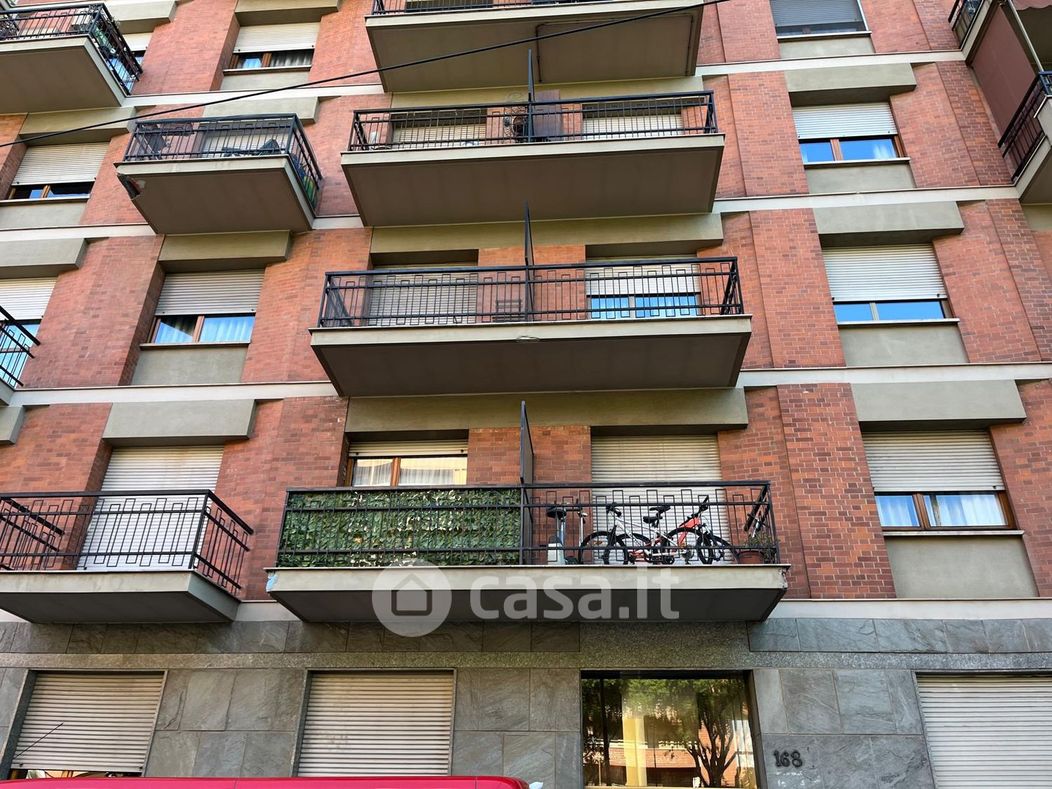 Appartamento in Vendita in Corso Potenza 168 a Torino