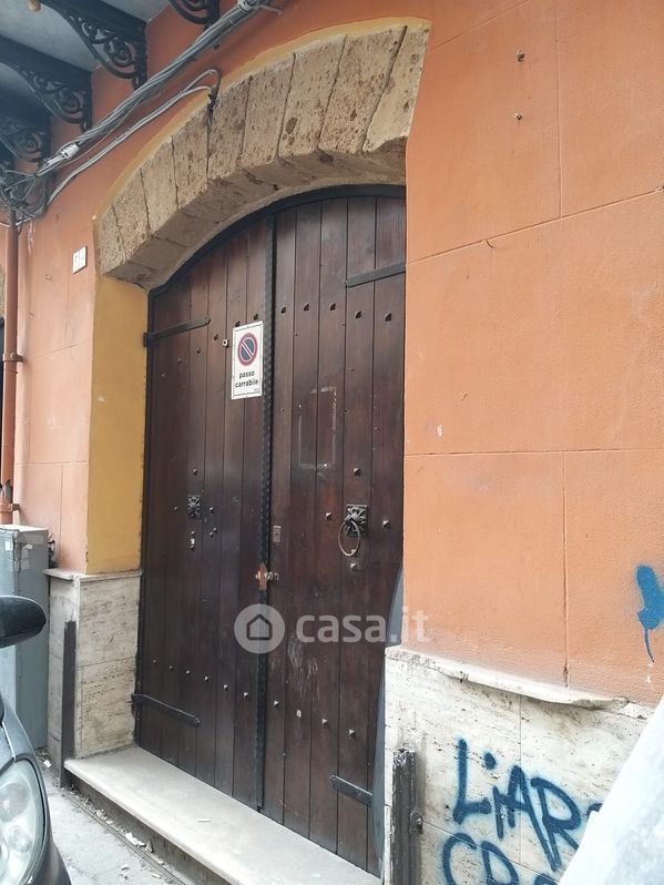 Appartamento in Vendita in Via Porta di Castro a Palermo