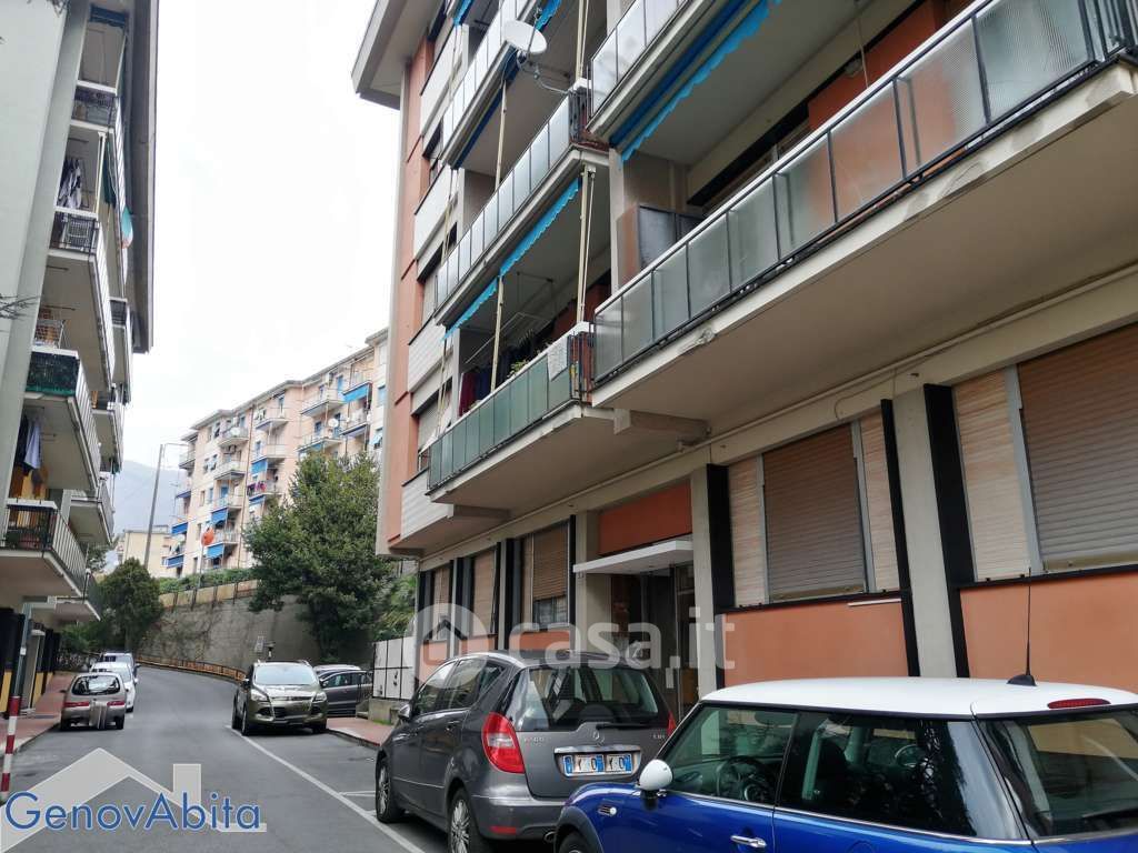 Appartamento in Vendita in San Felice 15 a Genova
