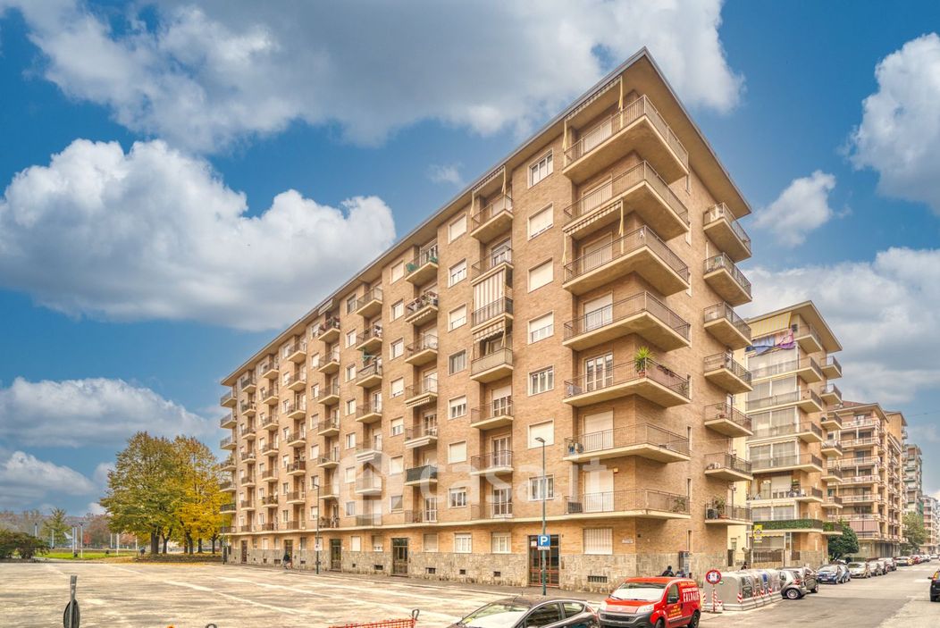 Appartamento in Vendita in Via coppino 138 /2 a Torino