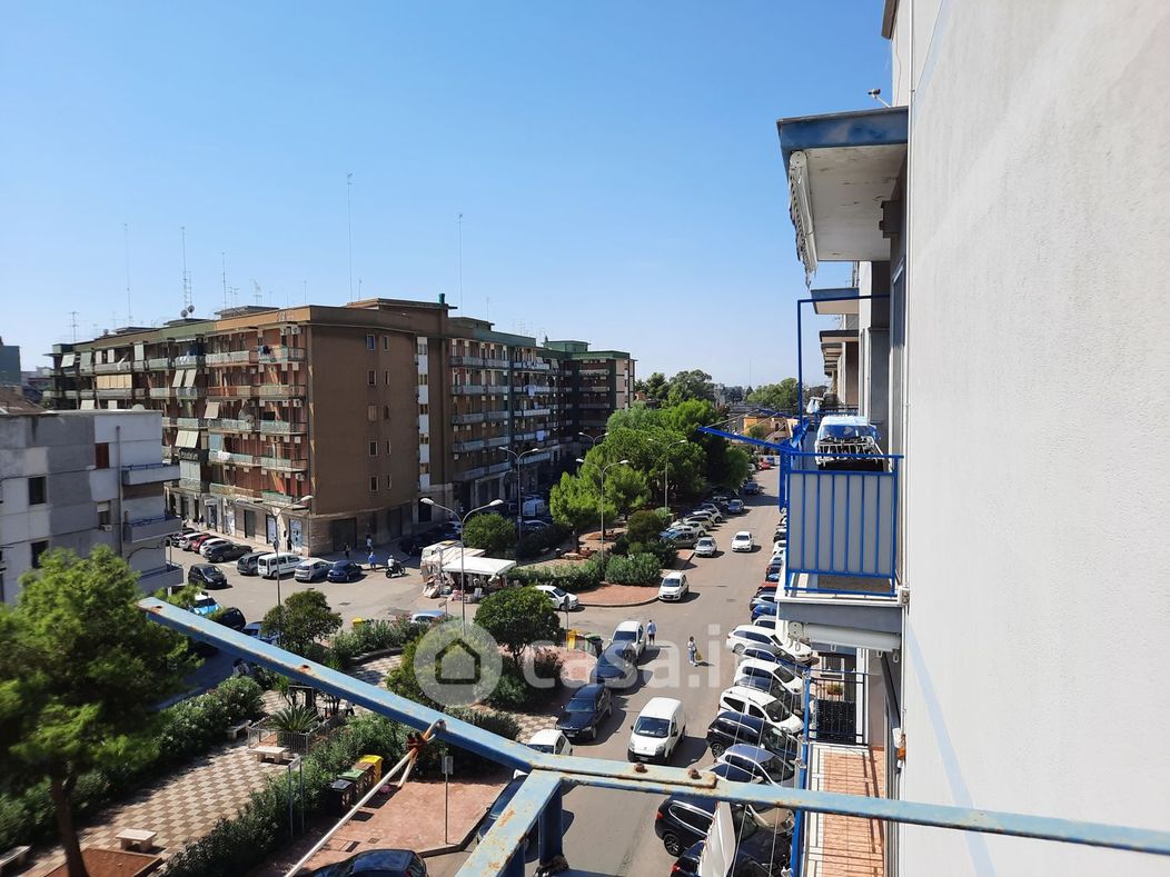 Appartamento in Vendita in Via mannarini 14 a Taranto