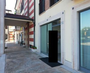 Negozio/Locale commerciale in Vendita in Piazza Torino 5 a Cologna Veneta