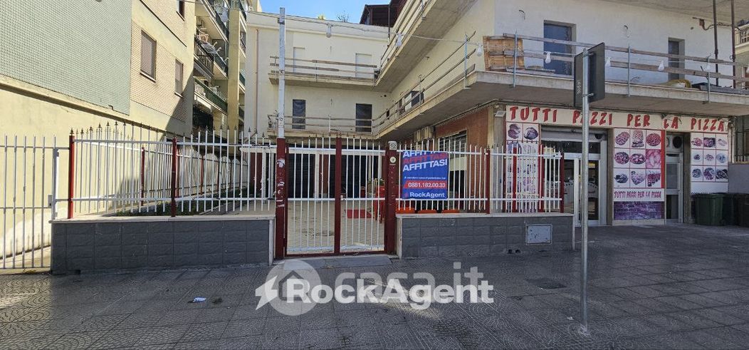 Negozio/Locale commerciale in Affitto in Corso Aldo Moro 92 a Cerignola