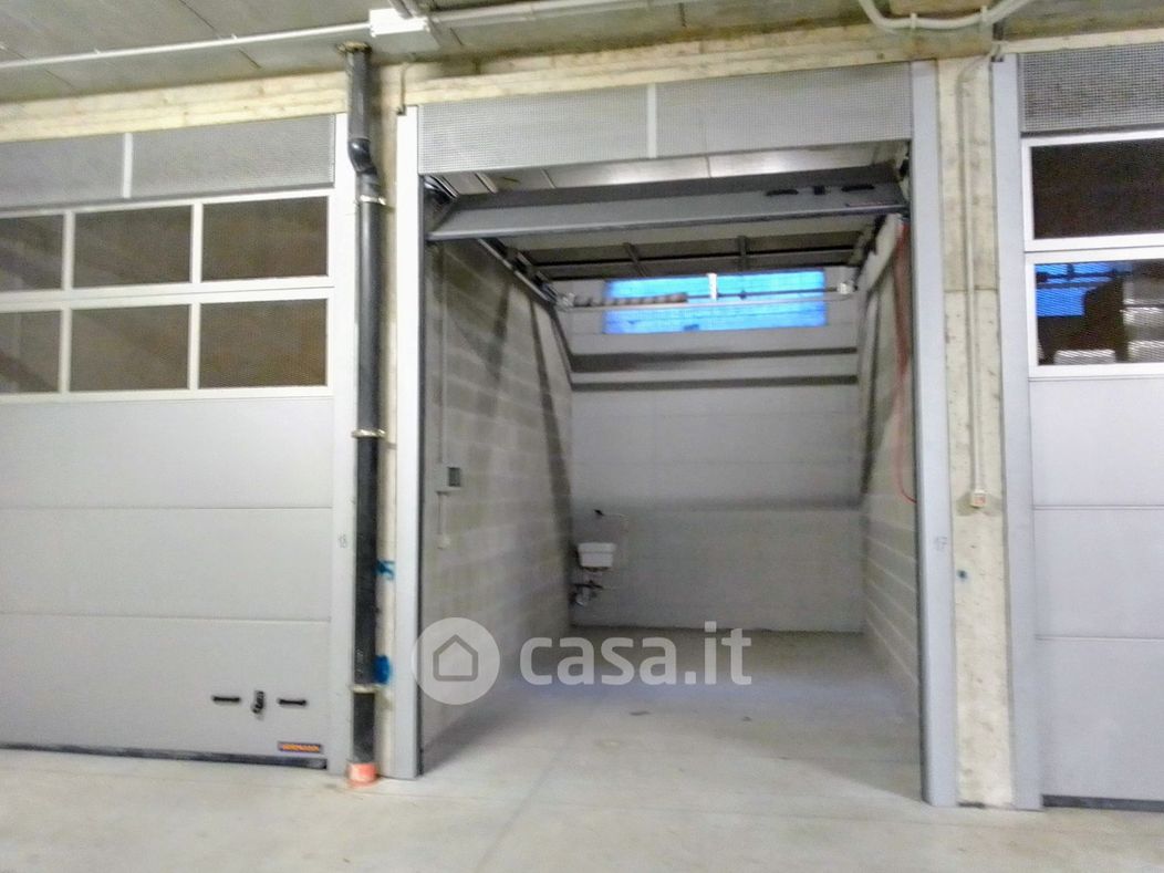 Garage/Posto auto in Vendita in Piazza della Libertà *Nostra Esclusiva a Arquata Scrivia
