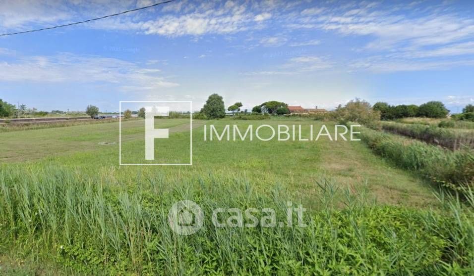 Terreno agricolo in Vendita in Lungomare San Felice a Cavallino-Treporti