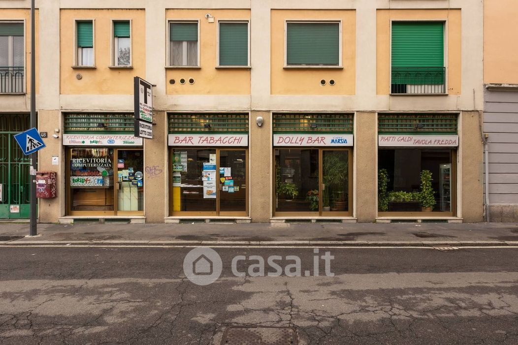 Negozio/Locale commerciale in Vendita in Via Bernardino Verro 48 a Milano