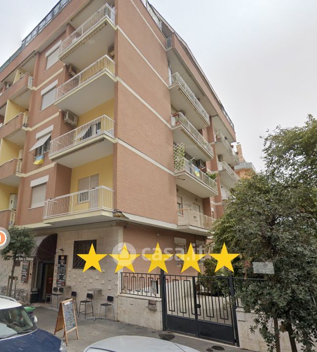 Appartamento in Vendita in Via Ermanno Carlotto a Roma