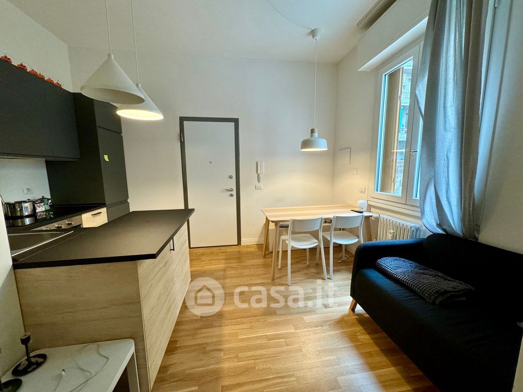 Appartamento in Affitto in Via Lodovico Muratori 46 /4 a Milano